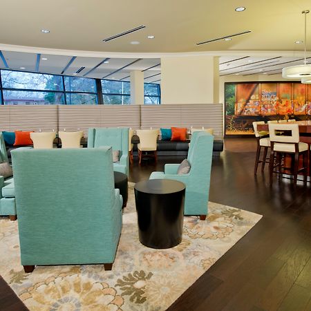 Hotel Indigo Atlanta Airport College Park By Ihg Eksteriør billede