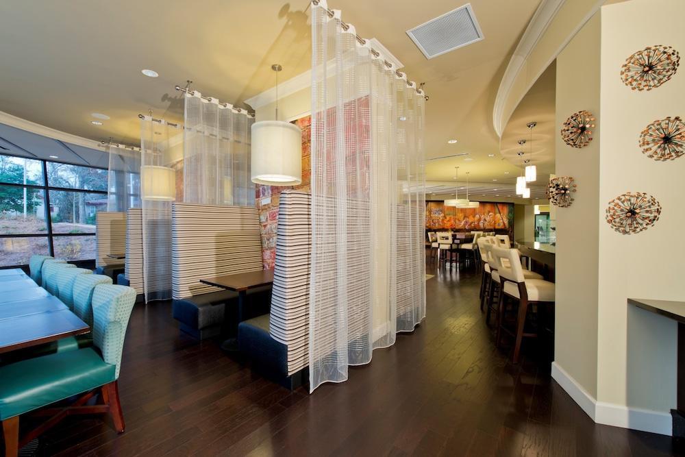 Hotel Indigo Atlanta Airport College Park By Ihg Eksteriør billede