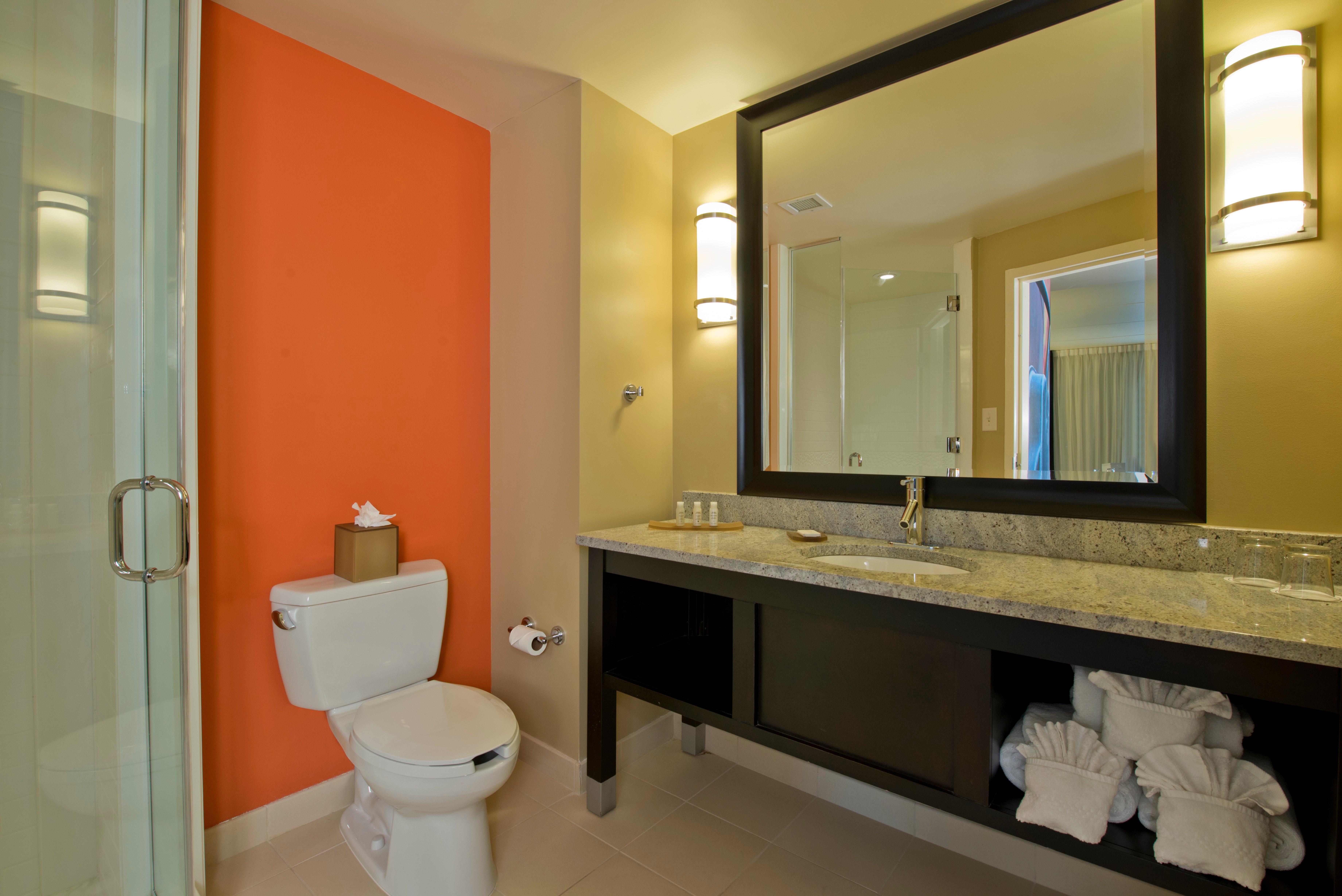 Hotel Indigo Atlanta Airport College Park By Ihg Eksteriør billede
