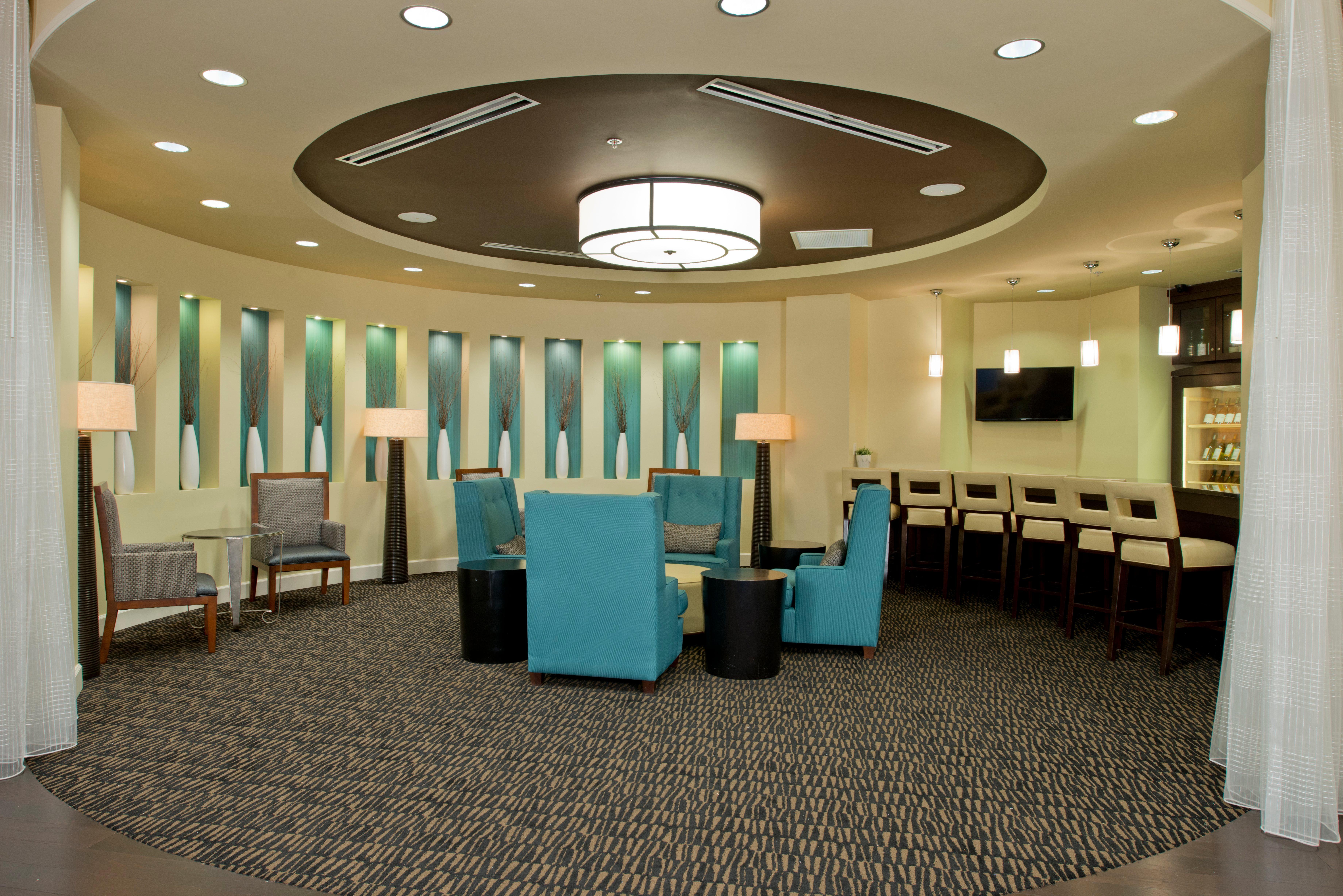 Hotel Indigo Atlanta Airport College Park By Ihg Eksteriør billede