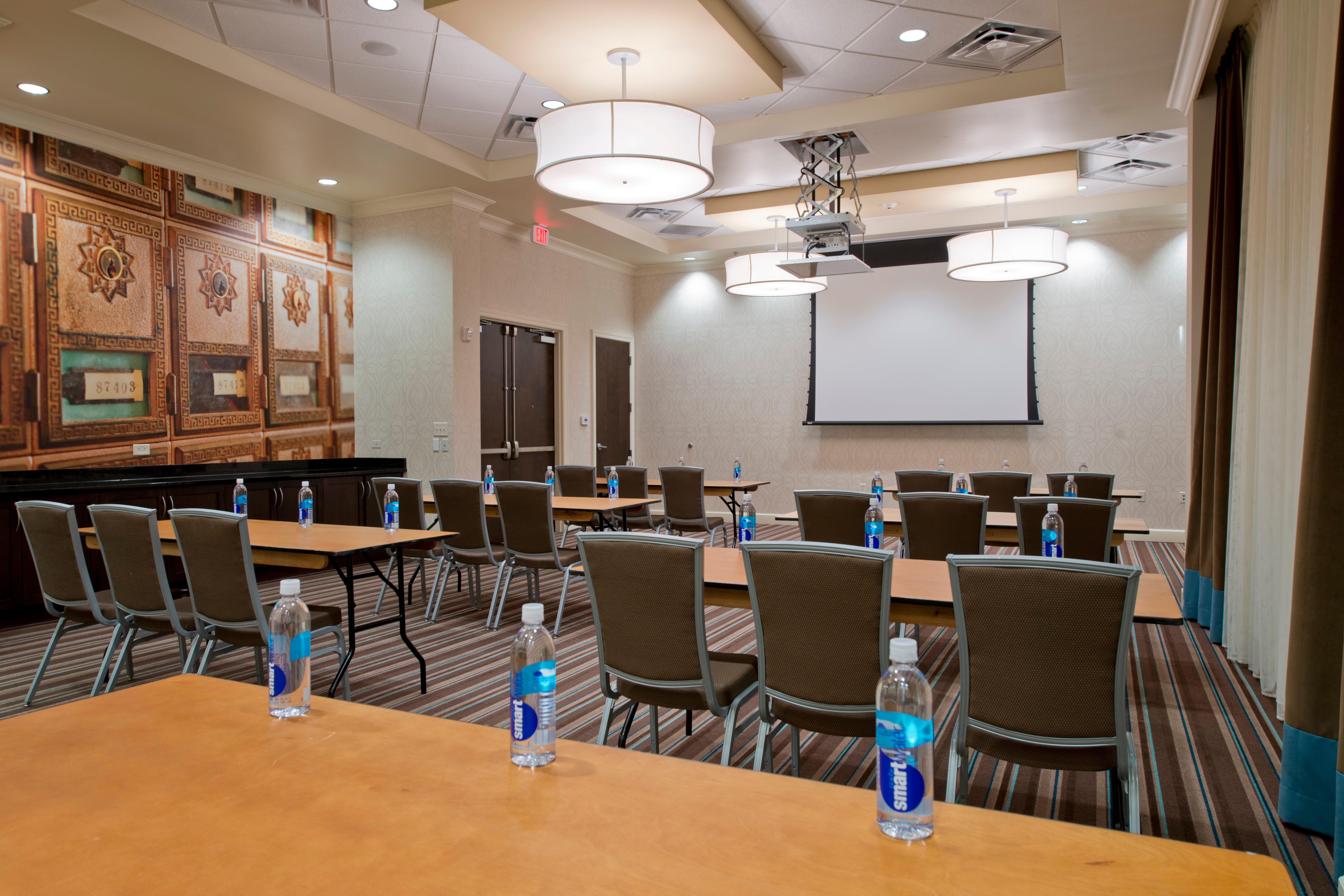 Hotel Indigo Atlanta Airport College Park By Ihg Eksteriør billede