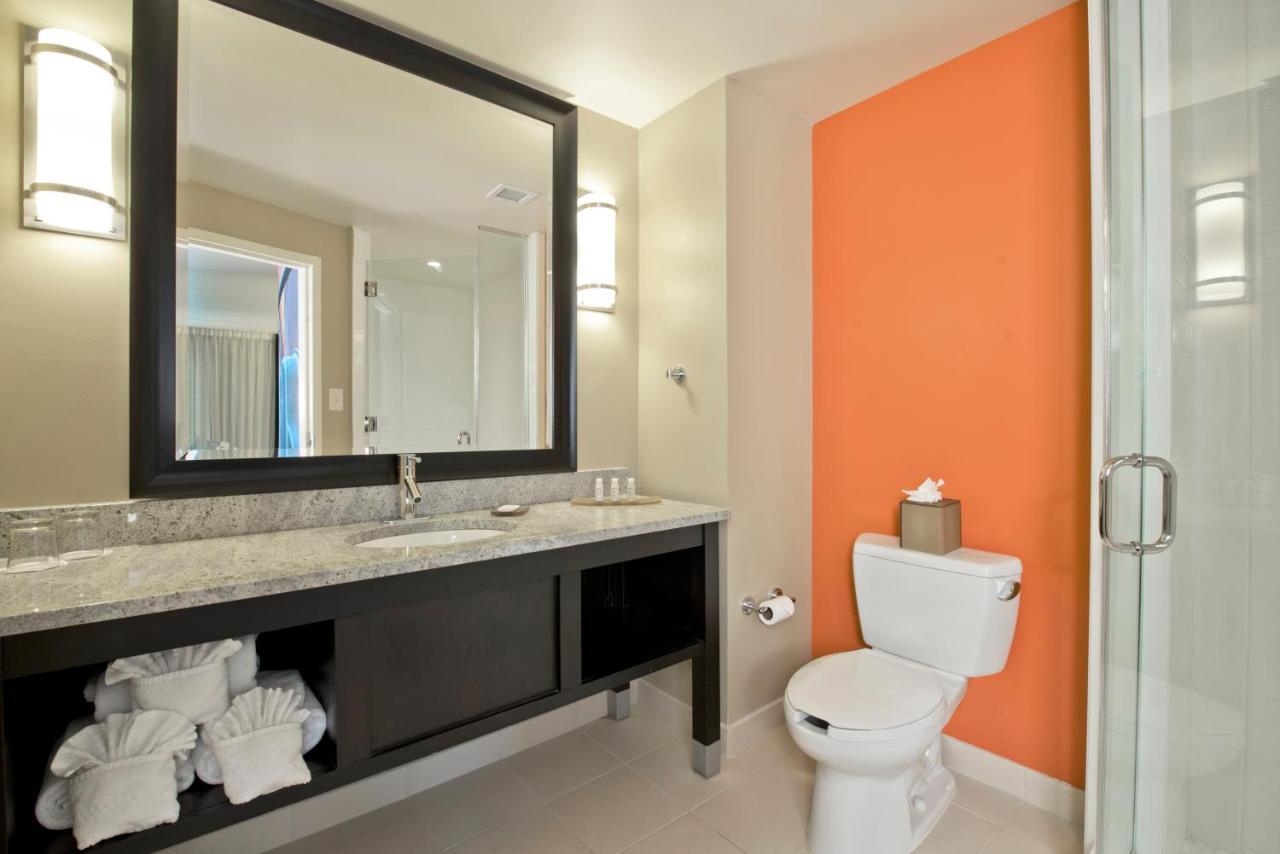 Hotel Indigo Atlanta Airport College Park By Ihg Eksteriør billede