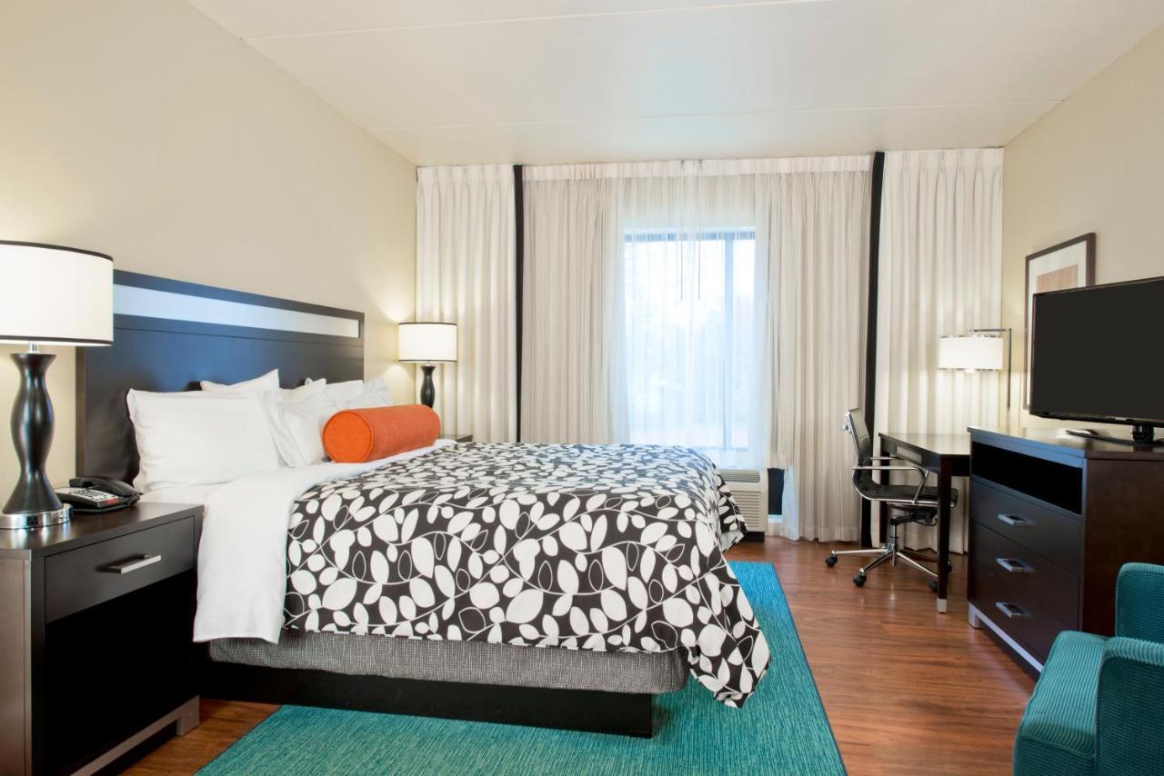 Hotel Indigo Atlanta Airport College Park By Ihg Eksteriør billede