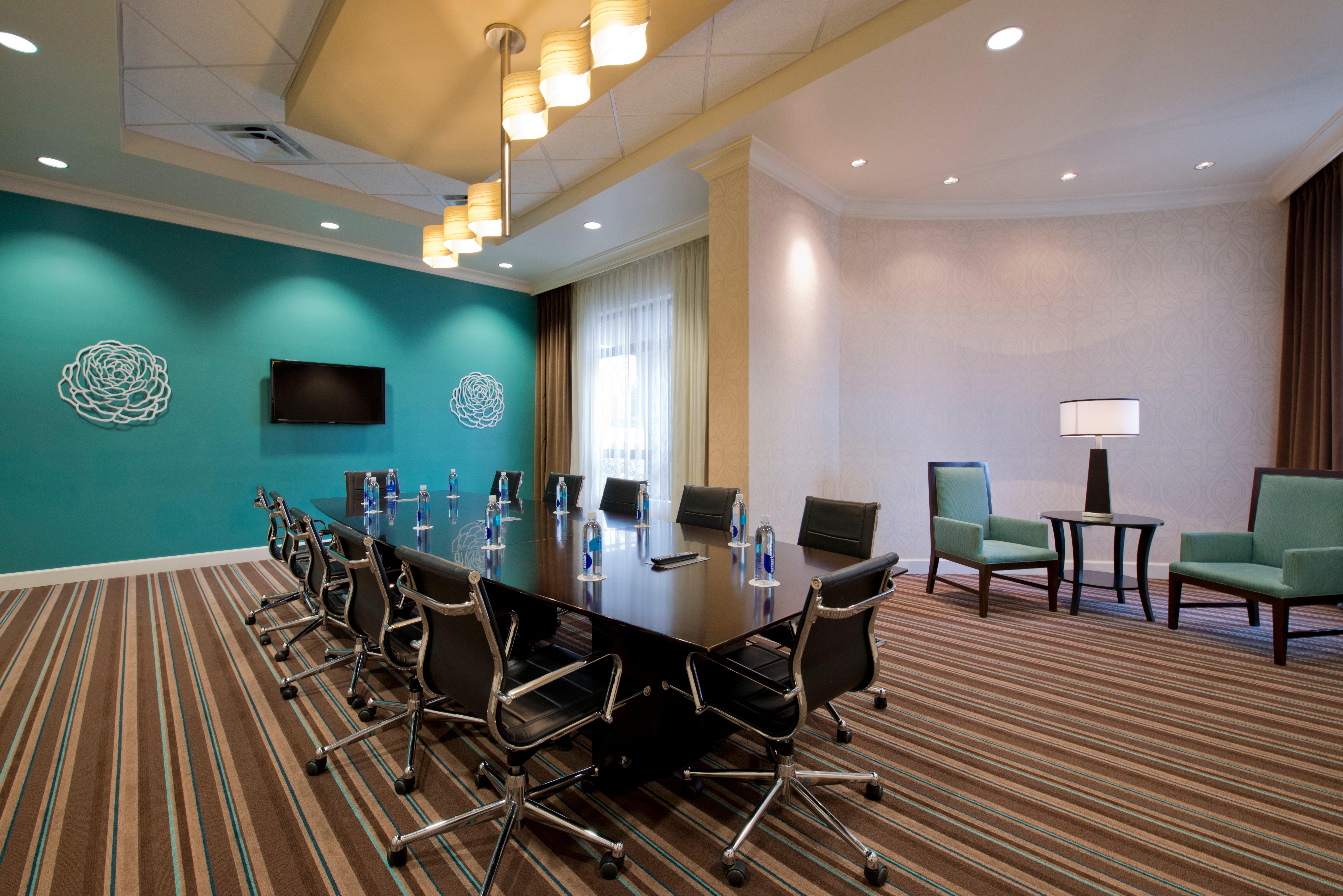 Hotel Indigo Atlanta Airport College Park By Ihg Eksteriør billede