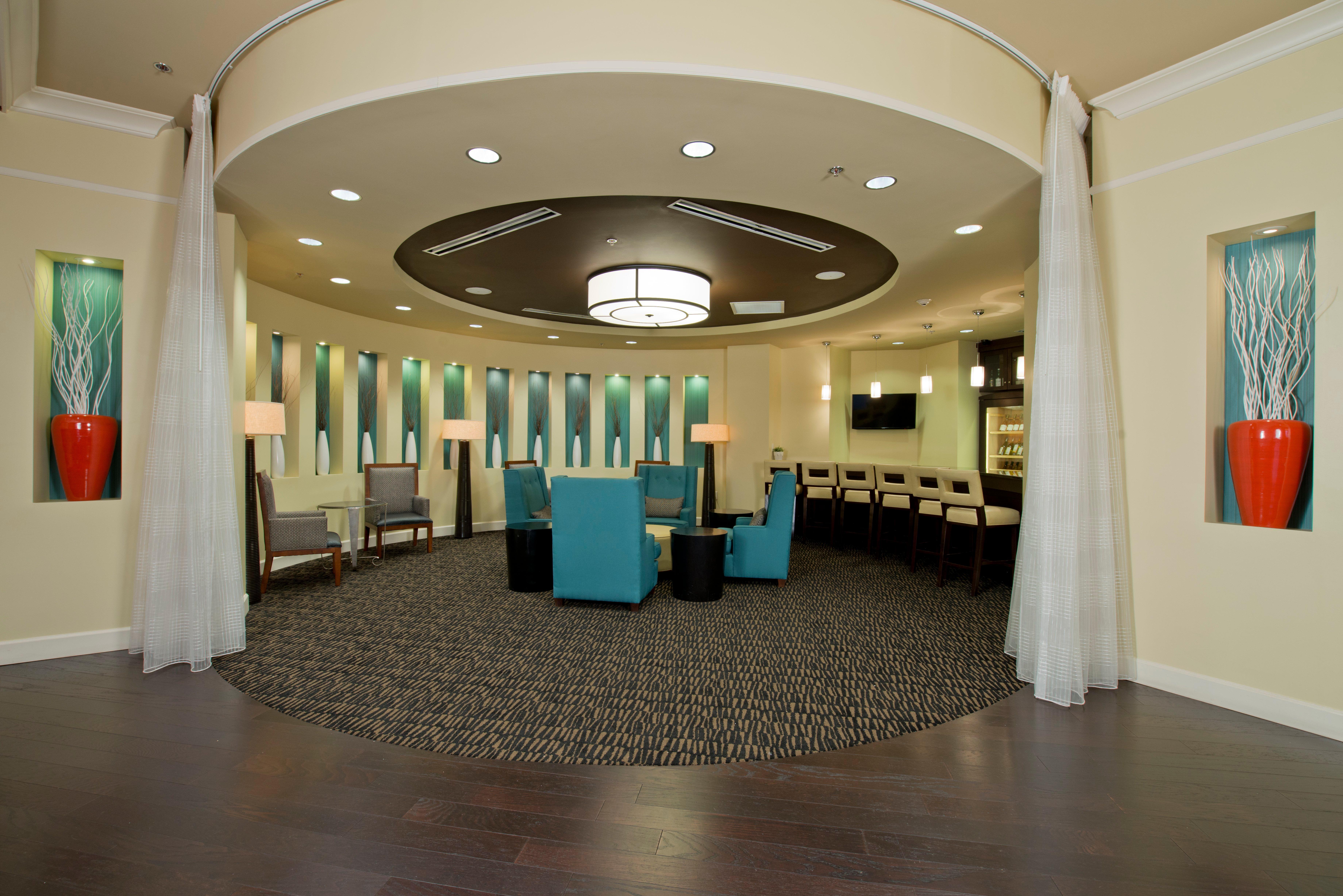 Hotel Indigo Atlanta Airport College Park By Ihg Eksteriør billede