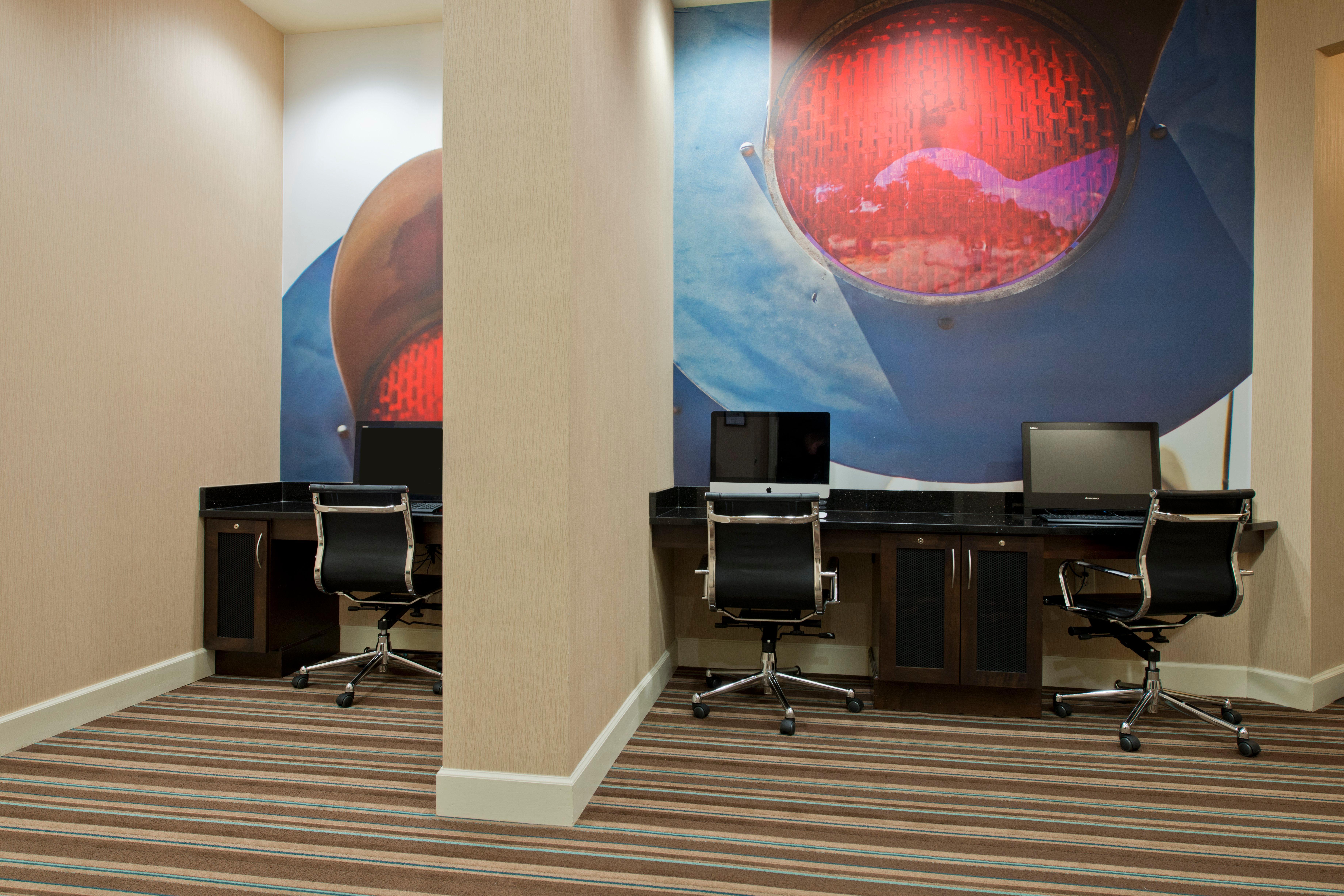 Hotel Indigo Atlanta Airport College Park By Ihg Eksteriør billede