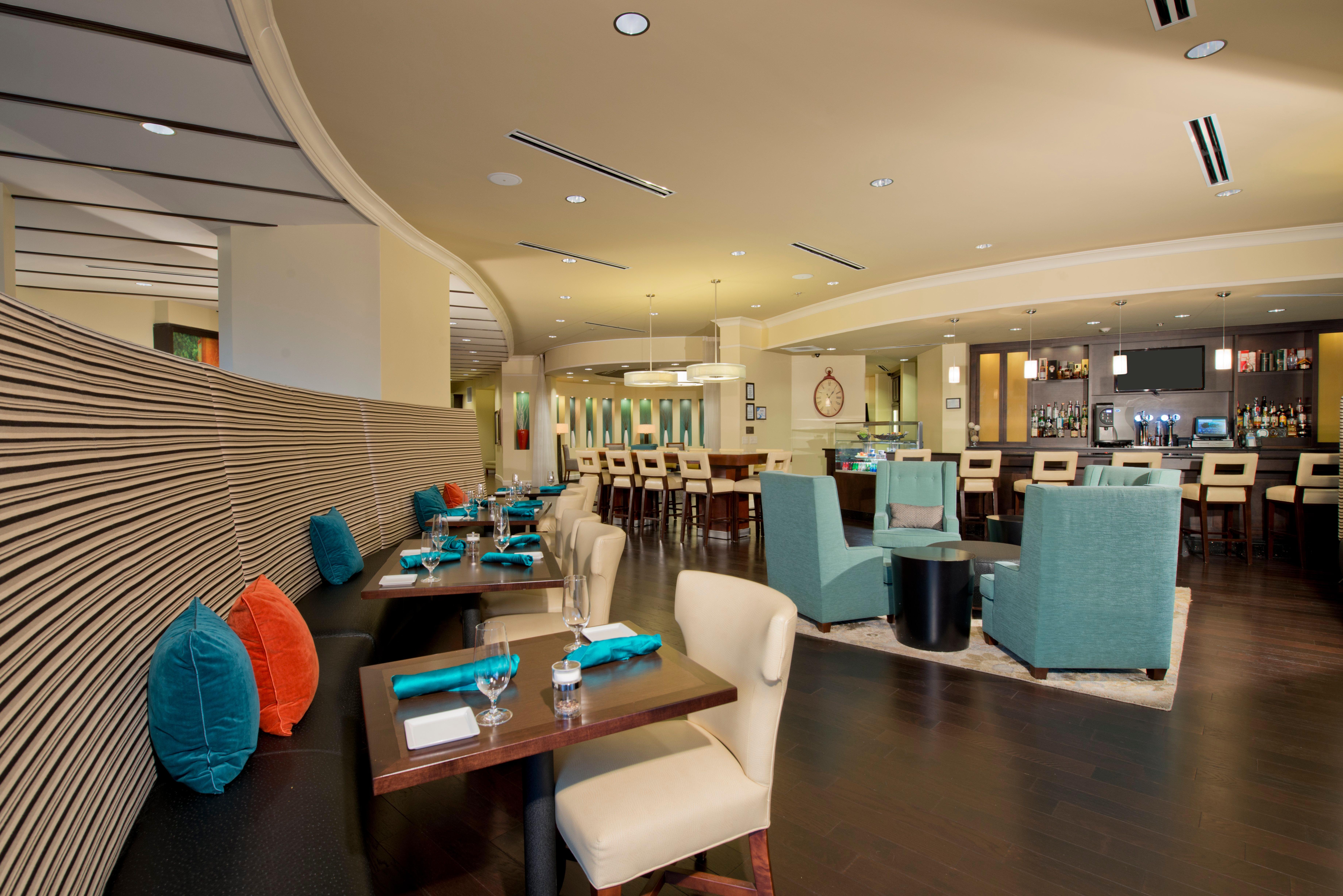 Hotel Indigo Atlanta Airport College Park By Ihg Eksteriør billede