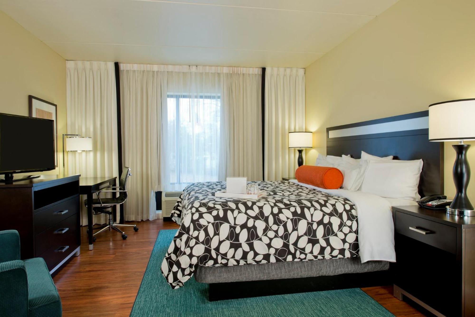 Hotel Indigo Atlanta Airport College Park By Ihg Eksteriør billede