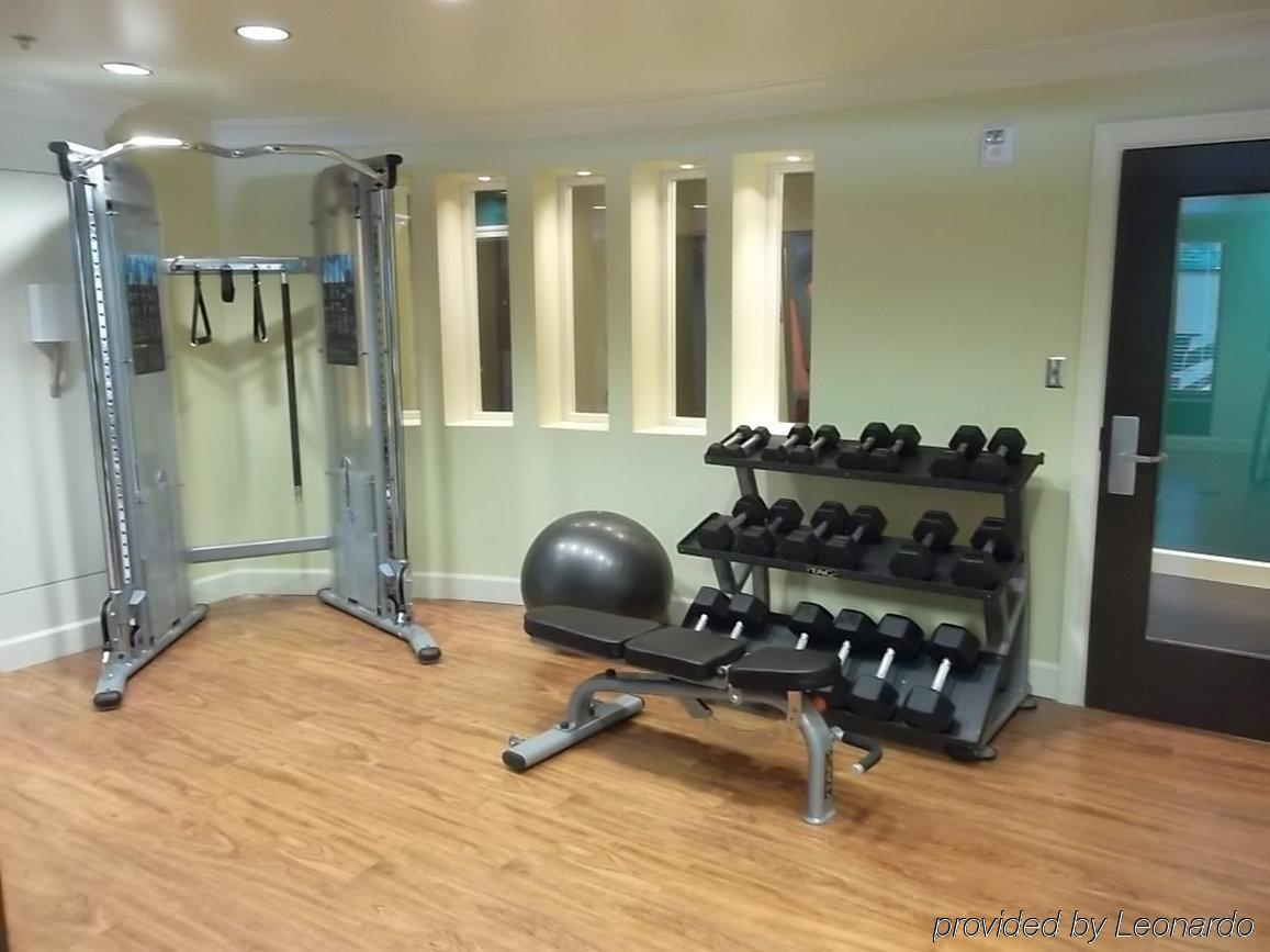 Hotel Indigo Atlanta Airport College Park By Ihg Faciliteter billede