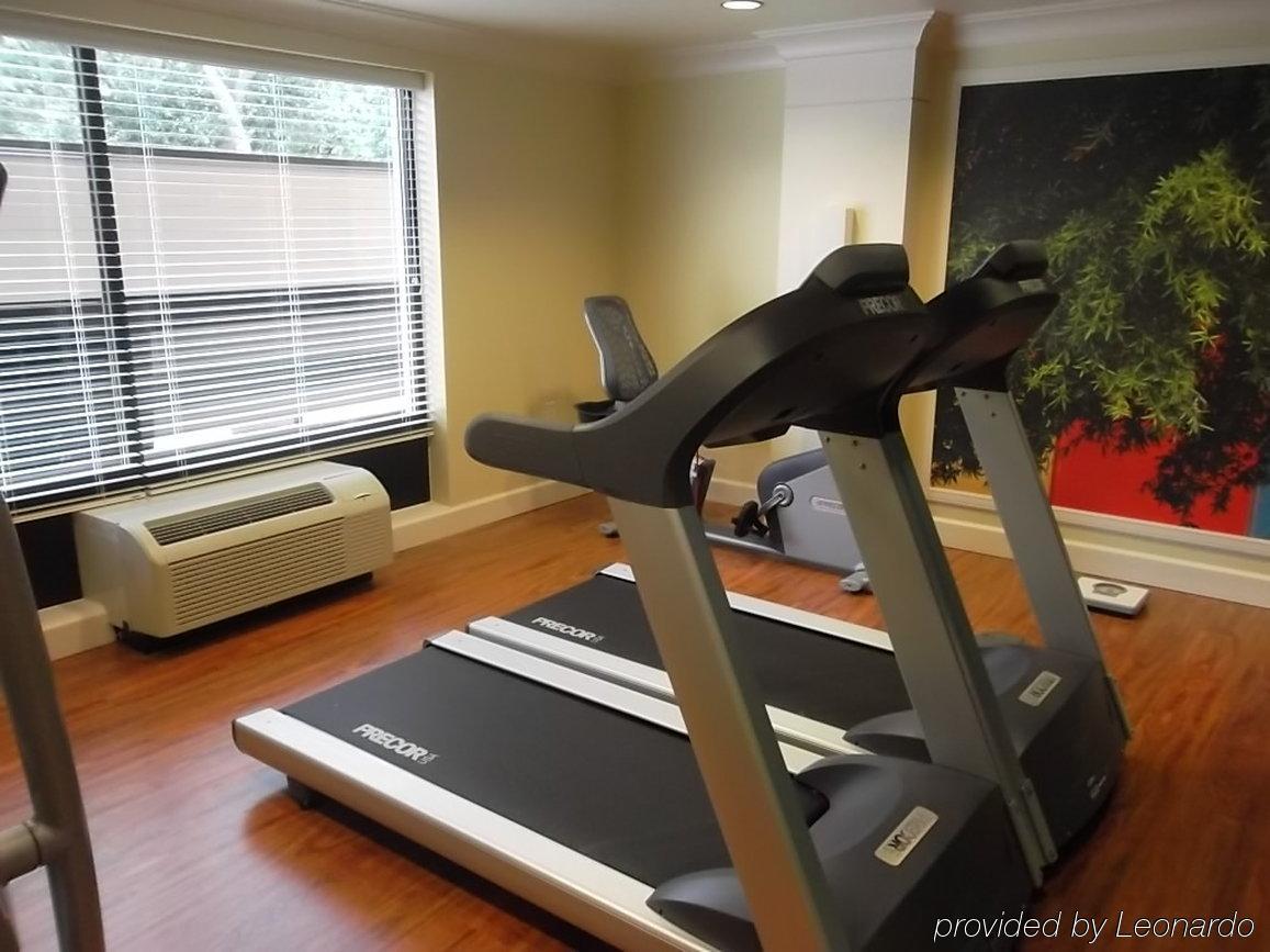 Hotel Indigo Atlanta Airport College Park By Ihg Faciliteter billede