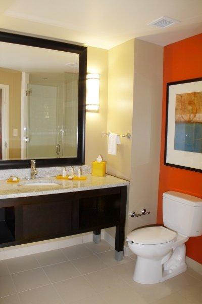 Hotel Indigo Atlanta Airport College Park By Ihg Værelse billede