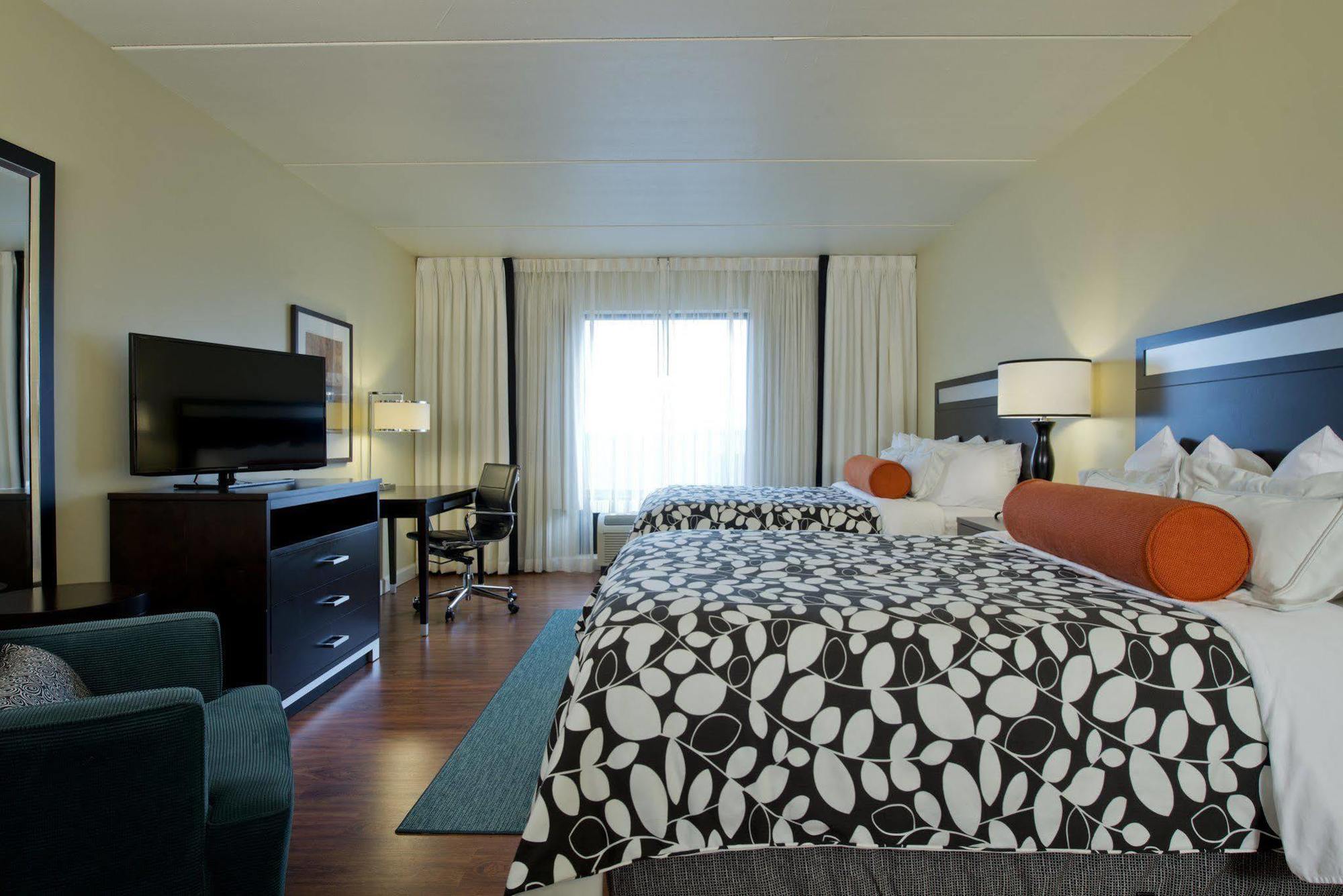 Hotel Indigo Atlanta Airport College Park By Ihg Eksteriør billede