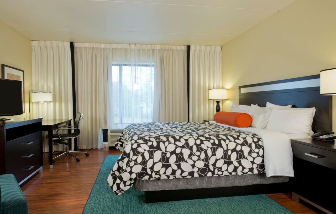 Hotel Indigo Atlanta Airport College Park By Ihg Eksteriør billede