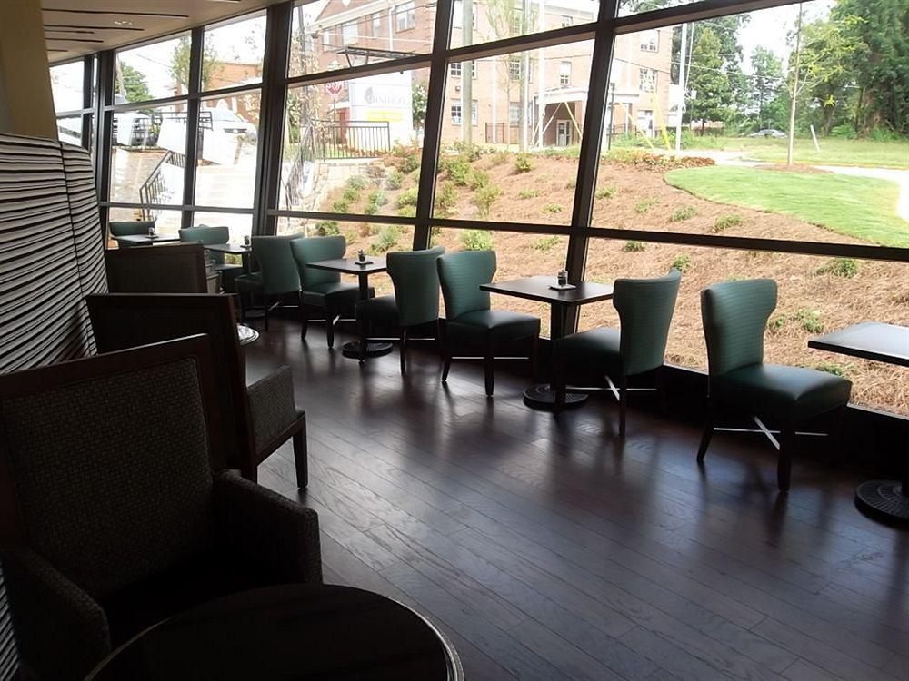 Hotel Indigo Atlanta Airport College Park By Ihg Eksteriør billede