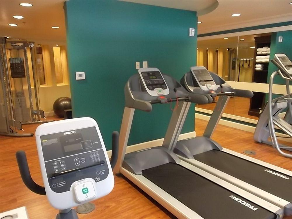 Hotel Indigo Atlanta Airport College Park By Ihg Eksteriør billede