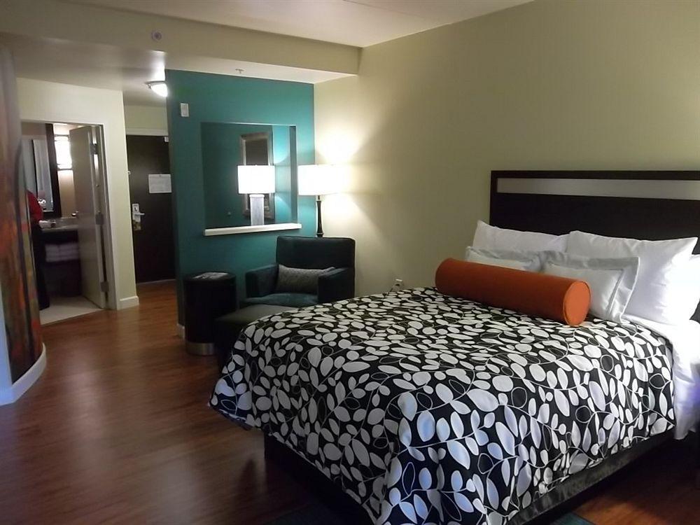 Hotel Indigo Atlanta Airport College Park By Ihg Eksteriør billede